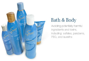 Bath & Body