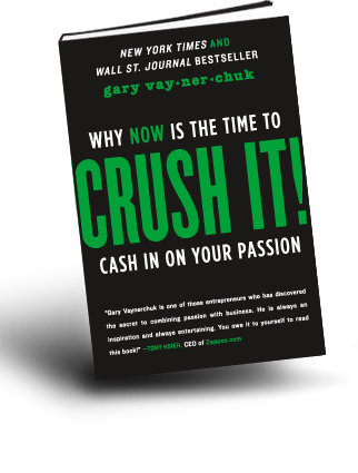 Crush It