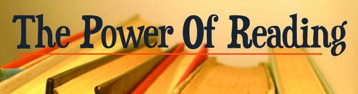 The power of reading